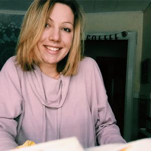 Meet your Posher, Olivia